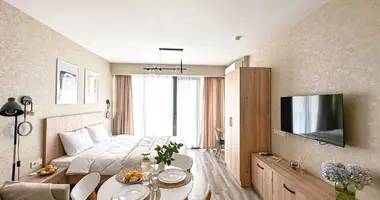Estudio 1 habitación en Batumi, Georgia