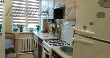 Apartamento 1 habitación en Brest, Bielorrusia