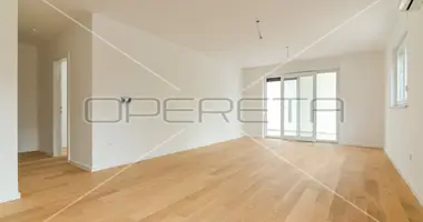 3 room apartment in Zagreb, Croatia