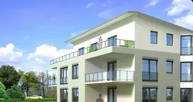 Maison des revenus 450 m² dans Munich, Allemagne