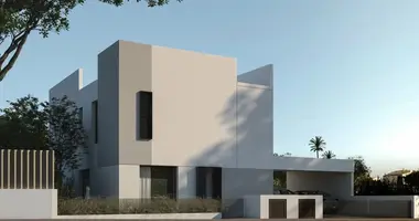 Haus 4 Schlafzimmer in Lympia, Cyprus