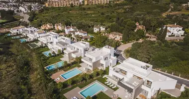 Villa 5 chambres dans Benahavis, Espagne