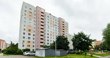 2 room apartment in Minsk, Belarus