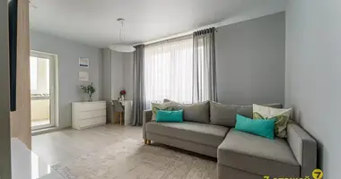 Appartement 2 chambres dans Minsk, Bélarus