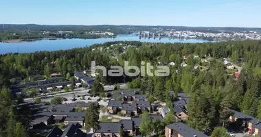 Mieszkanie 4 pokoi w Jyvaeskylae sub-region, Finlandia
