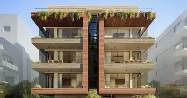 Apartamento 3 habitaciones en Limasol, Chipre