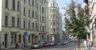 Investment 301 m² in Riga, Latvia