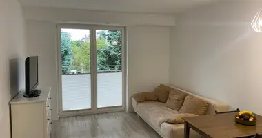 2 room apartment in Gdynia, Poland