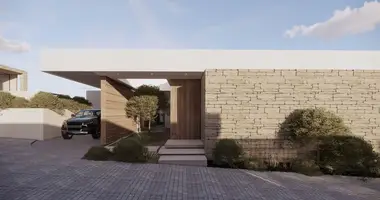 Haus 4 Schlafzimmer in Peyia, Zypern