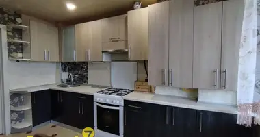Apartamento 2 habitaciones en Novy Dvor, Belarús