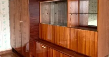 Appartement 2 chambres dans Tolmachevo, Russie