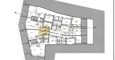 Ático Ático 3 habitaciones en Zurrieq, Malta