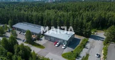 Bureau 432 m² dans Nokia, Finlande