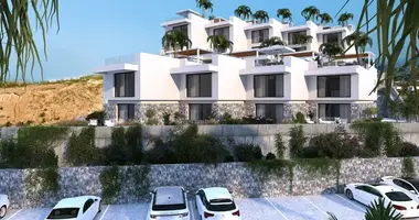 2 bedroom apartment in Cyprus