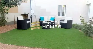 Apartamento 3 habitaciones en Swieqi, Malta