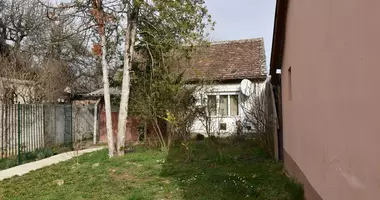 House in Kaposvari jaras, Hungary