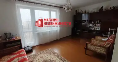 Apartamento 3 habitaciones en Grodno, Bielorrusia