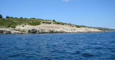 Plot of land in Ioanian Islands, Greece