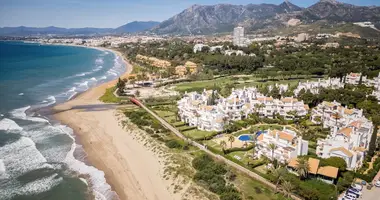 Appartement 3 chambres dans Marbella, Espagne