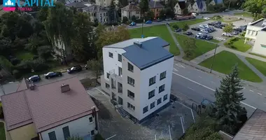 Appartement 2 chambres dans Kaunas, Lituanie