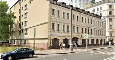 Büro 265 m² in Zentraler Verwaltungsbezirk, Russland