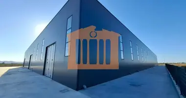 Lager 5 000 m² in Durrës, Albanien