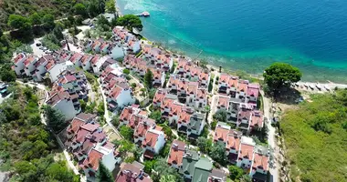 Haus 4 zimmer in Armutlu, Türkei