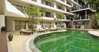 Apartamento independiente Piso independiente en Phuket, Tailandia
