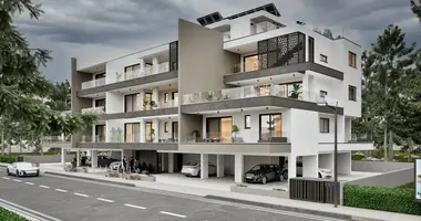 2 bedroom apartment in Aradippou, Cyprus