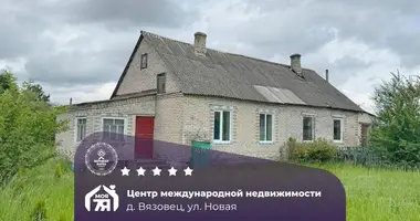 3 room apartment in Ciurliouski sielski Saviet, Belarus
