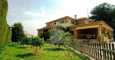 Villa  con Sauna en Torrente, España