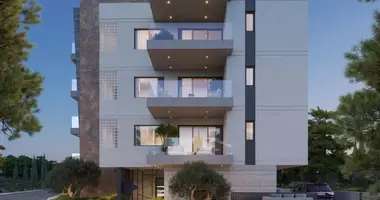 3 bedroom apartment in Strovolos, Cyprus