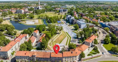 Appartement 3 chambres dans Klaipeda, Lituanie