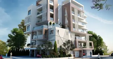 2 bedroom apartment in Larnaca, Cyprus