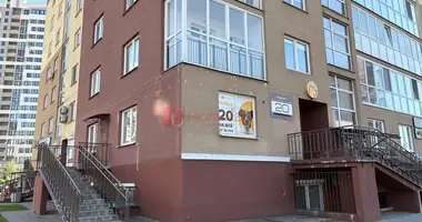 Tienda 72 m² en Minsk, Belarús