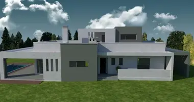Casa 4 habitaciones en Municipality of Pylaia Chortiatis, Grecia