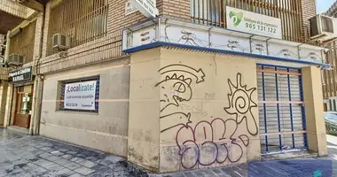 Коммерческое помещение 88 м² в Аликанте, Испания