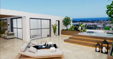 Penthouse in Paphos, Zypern
