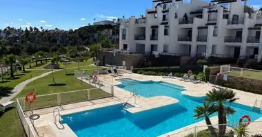 Wohnung 3 Schlafzimmer in Casares, Spanien