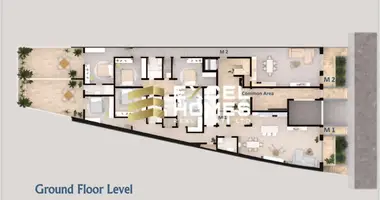 3 bedroom apartment in Balzan, Malta