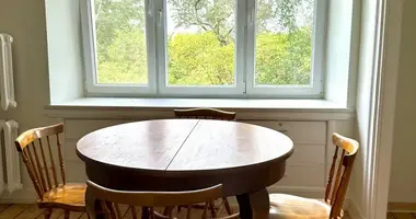 3 room apartment in Warsaw, Poland