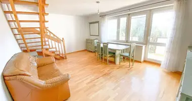 4 room apartment in Warsaw, Poland