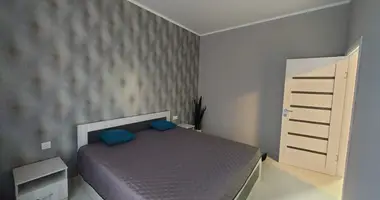 2 room apartment in Kyiv, Ukraine