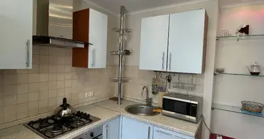 2 room apartment in Salihorsk, Belarus