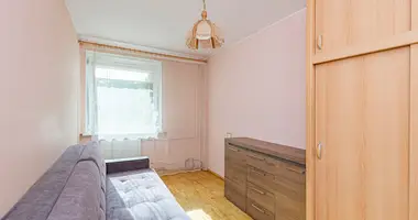 Apartamento 3 habitaciones en Kaunas, Lituania