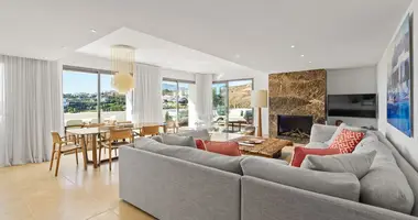 Appartement 3 chambres dans Mijas, Espagne