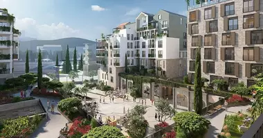 Investition in Tivat, Montenegro