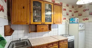 4 room apartment in Radashkovichy, Belarus