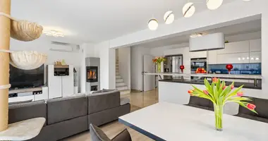 Casa 4 habitaciones en Viena, Austria