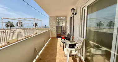 2 bedroom apartment in Torrevieja, Spain